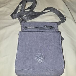 Kipling Slim Crossbody